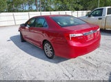 TOYOTA CAMRY XLE 4T1BF1FK5CU521388 снимка