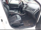 Dodge Journey Crossroad 3C4PDCGB3FT713482 снимка