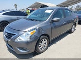 NISSAN VERSA 1.6 SV 3N1CN7AP3HL842240 снимка