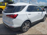 Chevrolet Equinox Fwd Lt 3GNAXKEG7PL233847 снимка