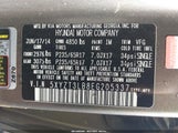 HYUNDAI SANTA FE SPORT 2.4L 5XYZT3LB8EG205337 photo