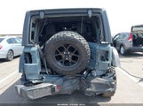 Jeep Wrangler 4-Door Willys 4X4 1C4PJXDNXSW529935 fotografie