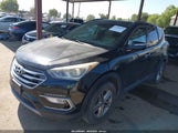 HYUNDAI SANTA FE SPORT 2.4L 5XYZU3LB7JG529466 снимка