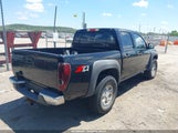 Chevrolet Colorado Ls 1GCDT136258120227 снимка