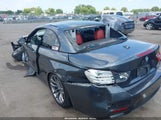 BMW M4 WBS3U9C5XFJ967725 fotografie