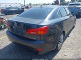 LEXUS IS 250 JTHBK262772051192 fotografie
