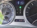 LEXUS IS 250 JTHBK262772051192 снимка