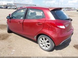 MAZDA MAZDA2 TOURING JM1DE1LY6E0171742 fotografie