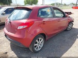 MAZDA MAZDA2 TOURING JM1DE1LY6E0171742 снимка