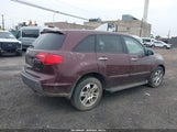 ACURA MDX TECHNOLOGY PACKAGE 2HNYD284X7H537940 снимка