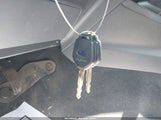 Subaru Crosstrek JF2GUABC1R8254929 снимка
