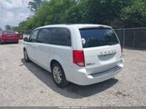 DODGE GRAND CARAVAN SXT 2C4RDGCG0JR209467 снимка