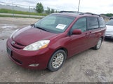 TOYOTA SIENNA XLE 5TDYK4CC9AS328039 снимка
