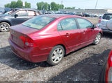HONDA CIVIC LX 1HGFA16588L023487 снимка