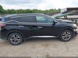 NISSAN MURANO PLATINUM/S/SL/SV 5N1AZ2MH0GN134912 photo