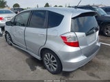 HONDA FIT SPORT JHMGE8H51CS005097 снимка