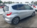 HONDA FIT SPORT JHMGE8H51CS005097 снимка