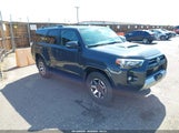 TOYOTA 4RUNNER TRD OFF ROAD PREMIUM JTERU5JR9R6228218 снимка