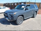 TOYOTA 4RUNNER TRD OFF ROAD PREMIUM JTERU5JR9R6228218 снимка