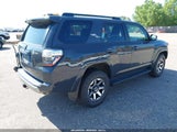 TOYOTA 4RUNNER TRD OFF ROAD PREMIUM JTERU5JR9R6228218 снимка