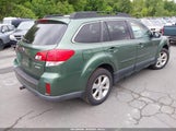 SUBARU OUTBACK 2.5I PREMIUM 4S4BRBCC7D1314238 снимка