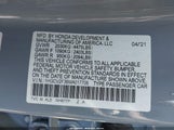 HONDA ACCORD SPORT 2.0T 1HGCV2F36MA017706 снимка