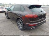 Porsche Cayenne E-Hybrid S Platinum Edition WP1AE2A29JLA72623 снимка