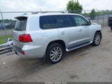 LEXUS LX 570 JTJHY7AX6A4053423 снимка