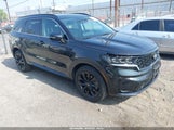 KIA SORENTO SX PRESTIGE 5XYRK4LF2MG051346 снимка