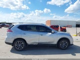 Nissan Rogue Sl 5N1AT2MT1GC868475 снимка