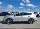 Nissan Rogue Sl 5N1AT2MT1GC868475 снимка