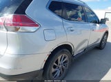 Nissan Rogue Sl 5N1AT2MT1GC868475 снимка
