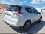 Nissan Rogue Sl 5N1AT2MT1GC868475 снимка
