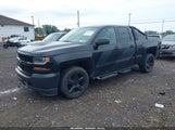 CHEVROLET SILVERADO 1500 WT 1GCVKNEC3HZ279404 снимка