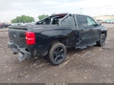 CHEVROLET SILVERADO 1500 WT 1GCVKNEC3HZ279404 снимка