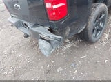 CHEVROLET SILVERADO 1500 WT 1GCVKNEC3HZ279404 снимка