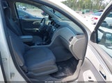 CHEVROLET TRAVERSE LS 1GNKREED4BJ110402 снимка