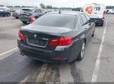 BMW 528I XDRIVE WBA5A7C5XED612819 снимка