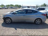Hyundai Elantra Se 5NPDH4AEXFH577562 снимка