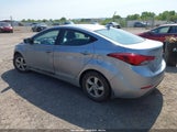 Hyundai Elantra Se 5NPDH4AEXFH577562 снимка