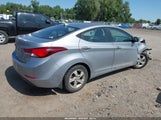 Hyundai Elantra Se 5NPDH4AEXFH577562 снимка