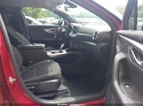 Chevrolet Blazer Fwd 1Lt 3GNKBBRAXLS646189 fotografie