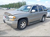 GMC YUKON DENALI 1GKEK63U12J106864 снимка