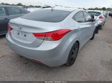 Hyundai Elantra Gls 5NPDH4AE8CH111012 снимка