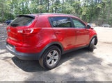 Kia Sportage Lx KNDPB3A25D7419422 снимка