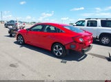 Honda Civic Lx 2HGFC2F62KH593580 снимка