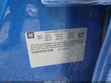 Chevrolet Volt Premier 1G1RD6S52HU125506 снимка