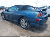 MITSUBISHI ECLIPSE SPYDER GT 4A3AE55H84E058431 снимка