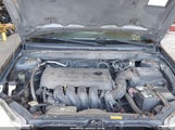 TOYOTA COROLLA LE 2T1BR30E85C438175 fotografie