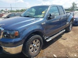 FORD F-150 FX4/XLT 1FTPX04546KD51264 снимка